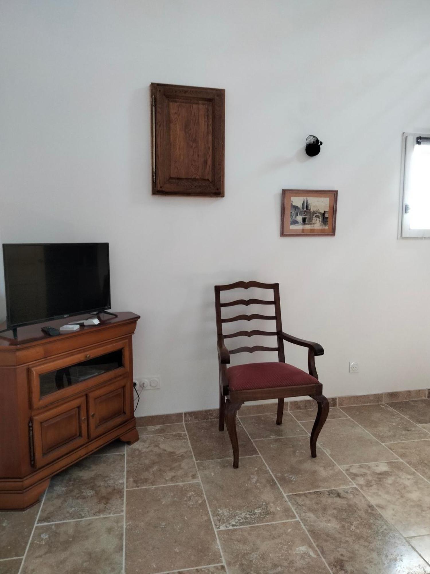 La Grange De Sabatas Hotel Chomérac Kültér fotó